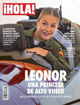 ¡HOLA! México