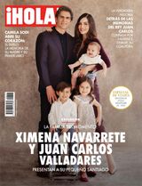 ¡HOLA! México