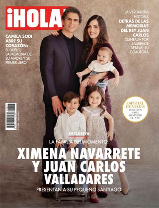 ¡HOLA! México
