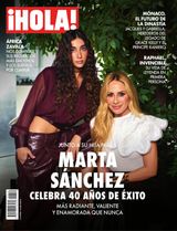 ¡HOLA! México