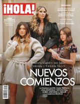 ¡HOLA! México