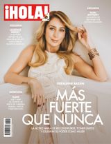 ¡HOLA! México