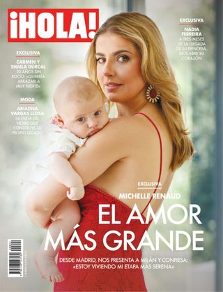 ¡HOLA! México