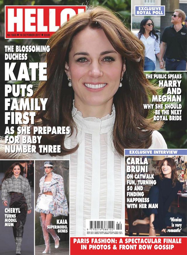 HELLO! UK