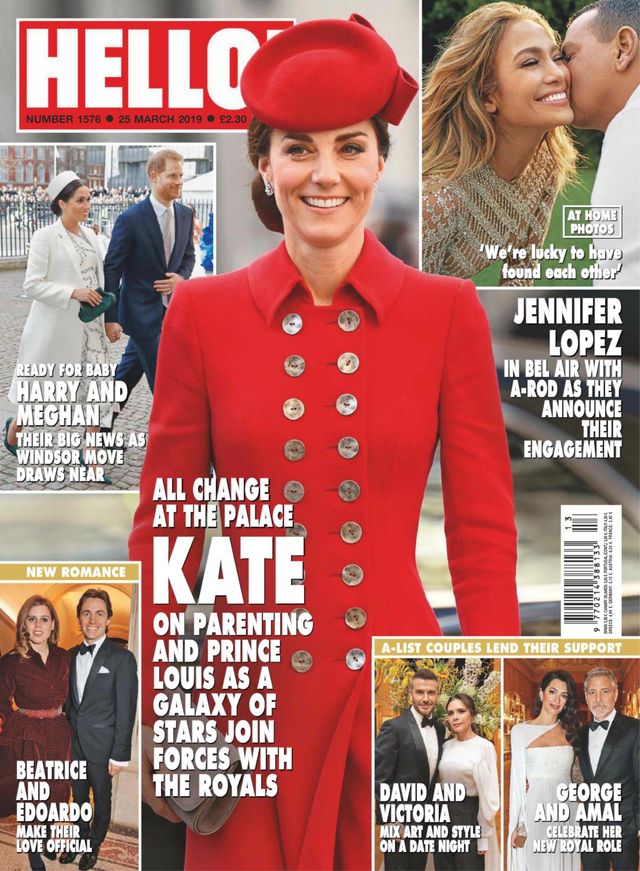 HELLO! UK