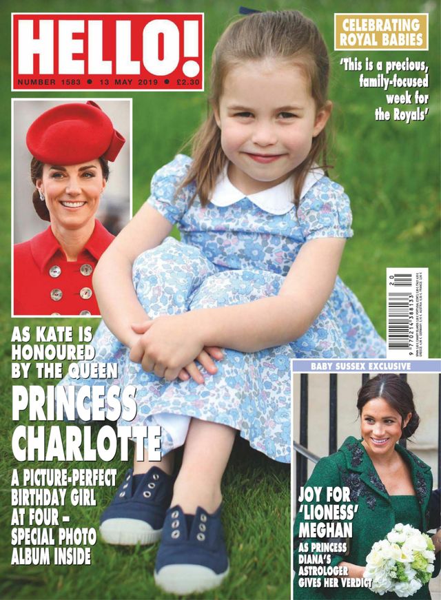 HELLO! UK