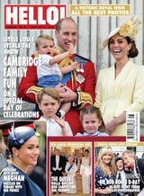 HELLO! UK - June 17, 2019 June 17, 2019