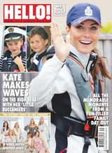 HELLO! UK - August 19, 2019 August 19, 2019