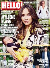 HELLO! UK - August 26, 2019 August 26, 2019