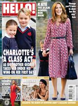 HELLO! UK - September 16, 2019 September 16, 2019
