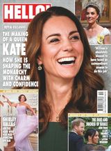 HELLO! UK - September 30, 2019 September 30, 2019