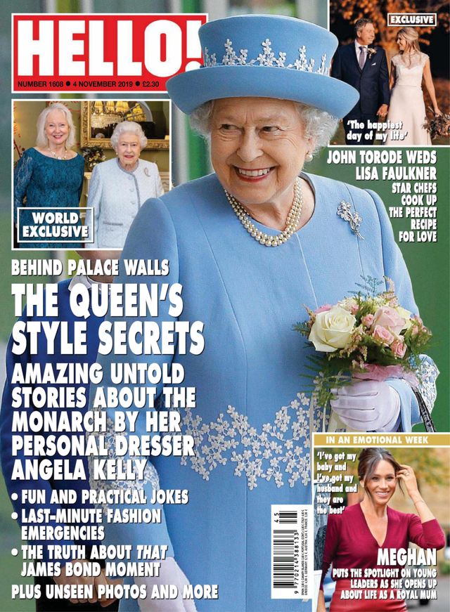 HELLO! UK