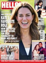 HELLO! UK - November 11, 2019 November 11, 2019