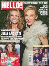 HELLO! UK - December 16, 2019 December 16, 2019