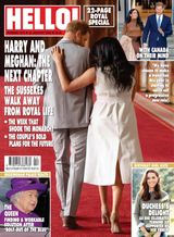 HELLO! UK - January 20, 2020 January 20, 2020