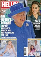 HELLO! UK - February 10, 2020 February 10, 2020