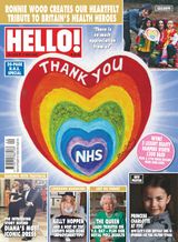 HELLO! UK - May 11, 2020 May 11, 2020