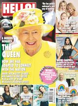 HELLO! UK - June 01, 2020 June 01, 2020