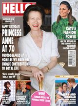 HELLO! UK - August 24, 2020 August 24, 2020