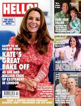 HELLO! UK - September 28, 2020 September 28, 2020