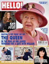 HELLO! UK - October 26, 2020 October 26, 2020