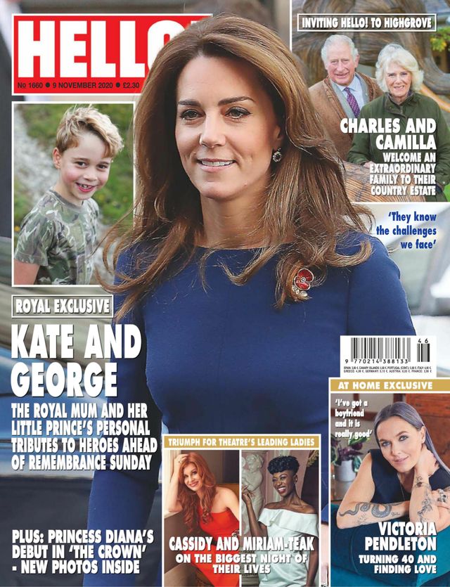 HELLO! UK