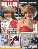 HELLO! UK - November 30, 2020 November 30, 2020