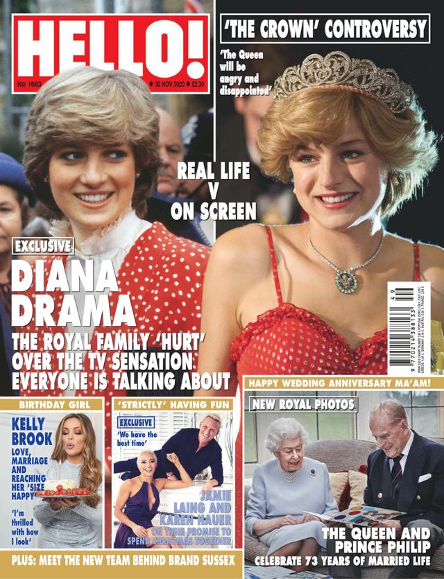 HELLO! UK