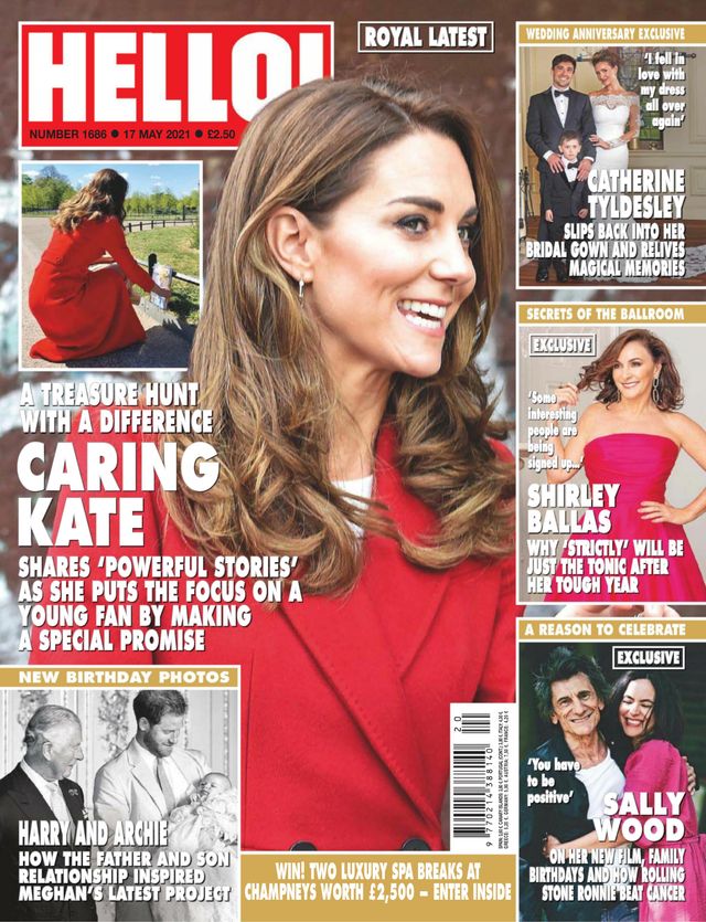 HELLO! UK