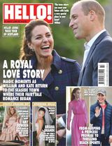 HELLO! UK - June 07, 2021 June 07, 2021