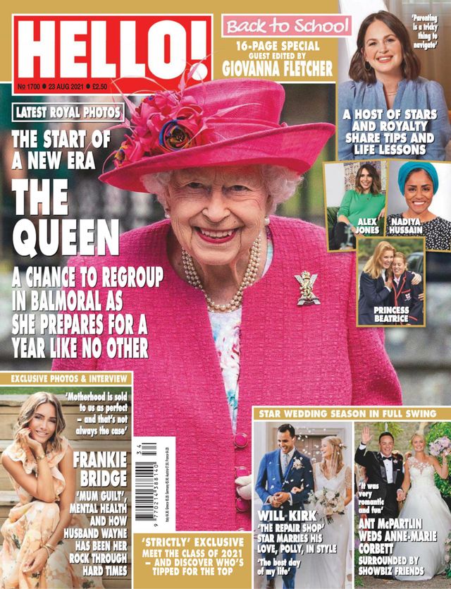 HELLO! UK