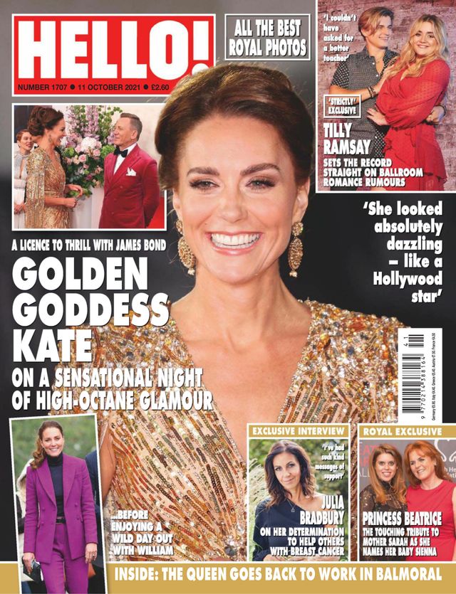 Gå ubegrenset med Magzter GOLD