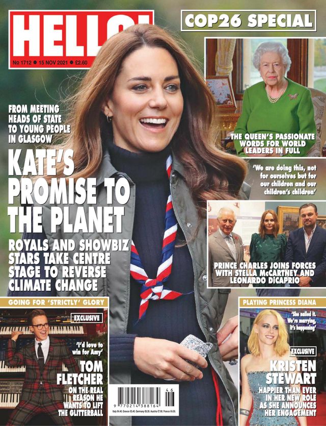 HELLO! UK