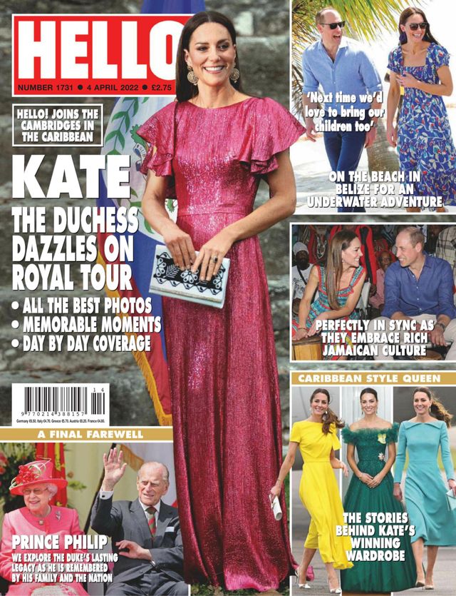 HELLO! UK