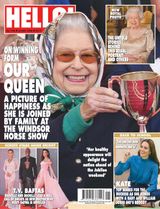 HELLO! UK - May 23, 2022 May 23, 2022