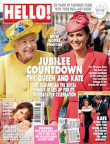 HELLO! UK - May 30, 2022 May 30, 2022