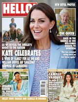 HELLO! UK - July 04, 2022 July 04, 2022