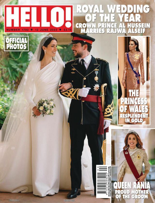Gå ubegrenset med Magzter GOLD