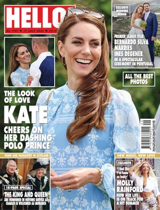 HELLO! UK