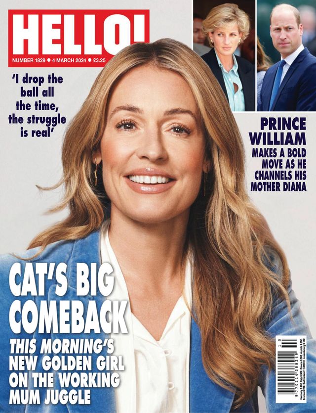 HELLO! UK