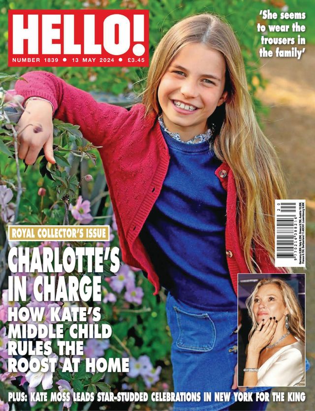 HELLO! UK