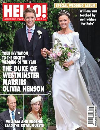HELLO! UK