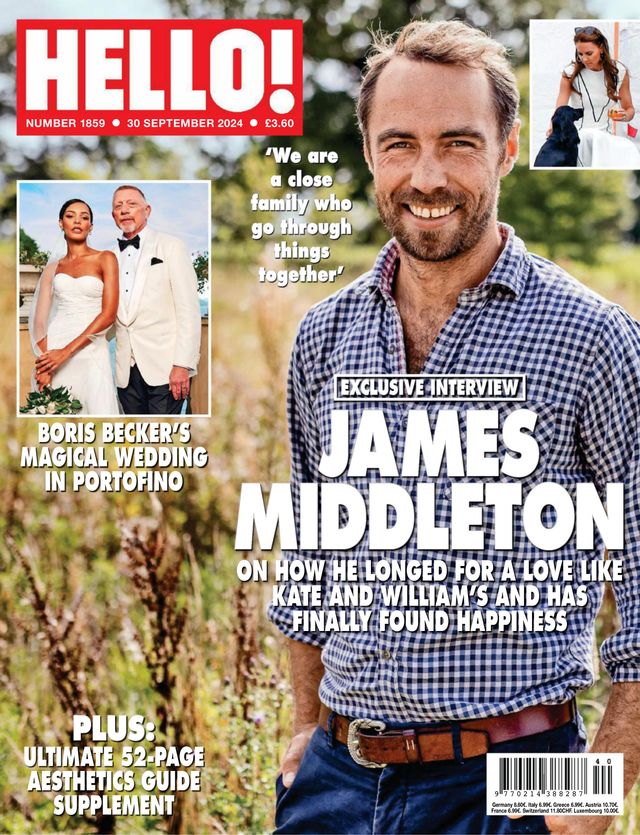 Gå ubegrenset med Magzter GOLD