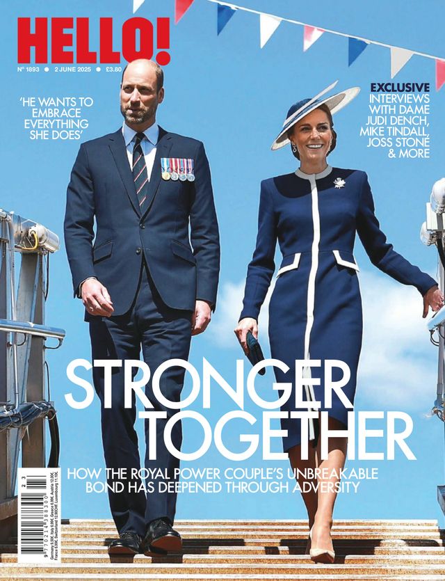 Gå ubegrenset med Magzter GOLD