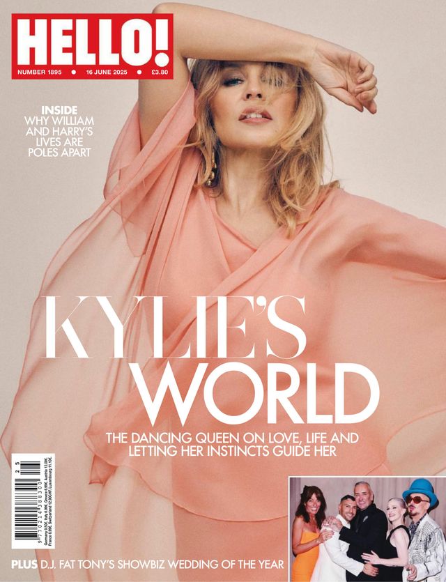 Gå ubegrenset med Magzter GOLD