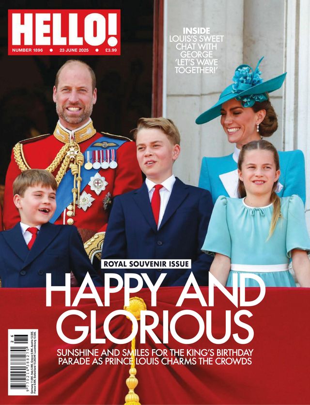 Go Unlimited with Magzter GOLD