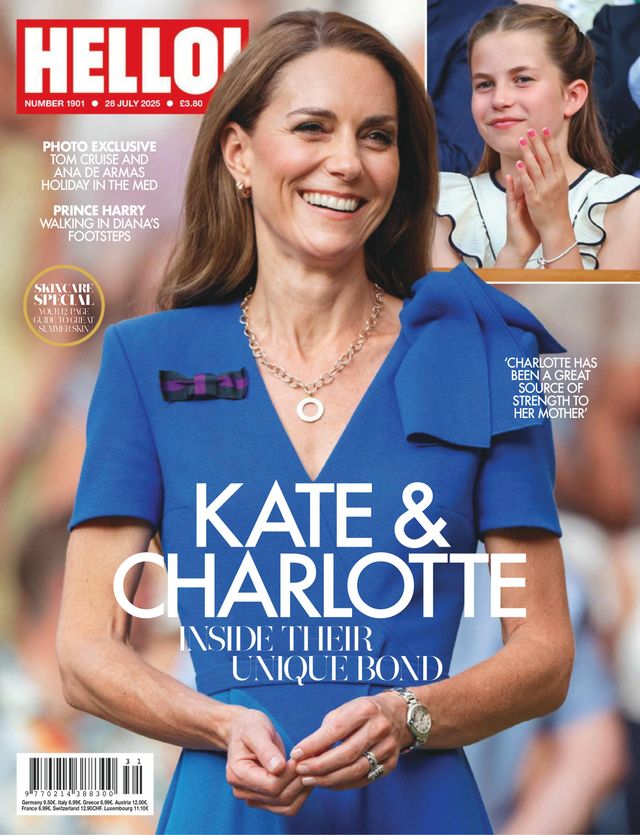 Go Unlimited with Magzter GOLD