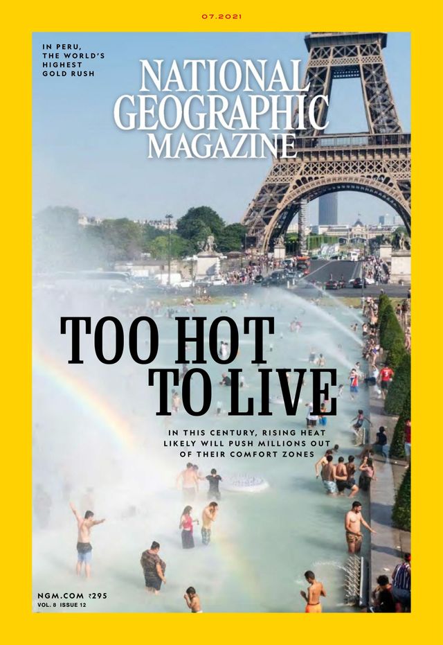 Go Unlimited with Magzter GOLD