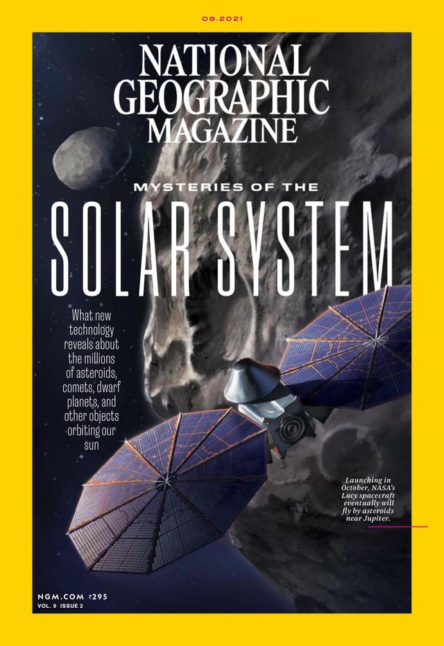 Go Unlimited with Magzter GOLD