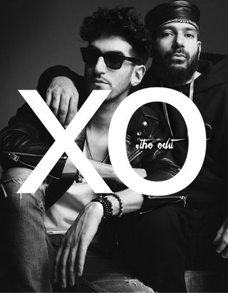 XO Edit  Cover - Issue No.10 Edition